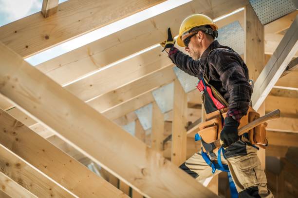 Best Roof Leak Repair  in Friedens, PA