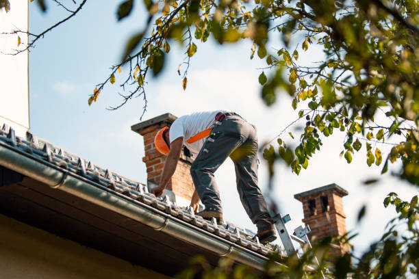 Friedens, PA Roofing Contractor Company