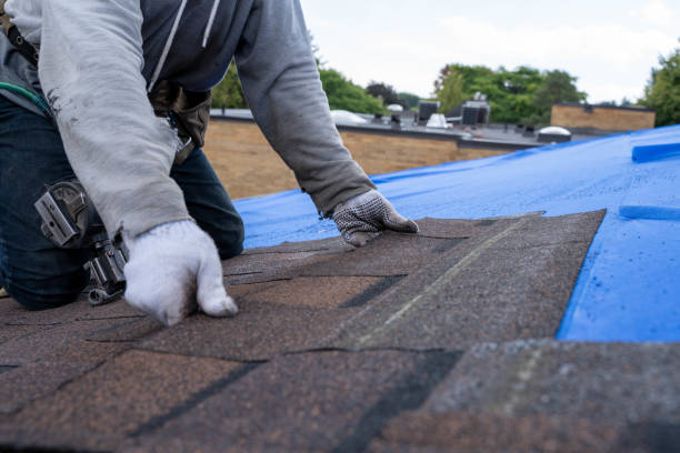 Quick and Trustworthy Emergency Roof Repair Services in Friedens, PA