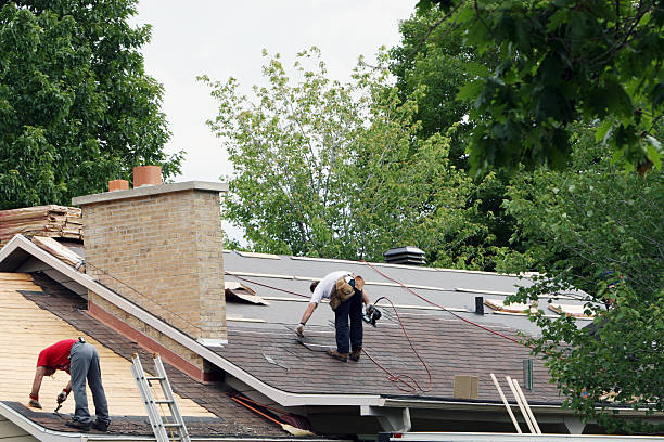 Quick and Trustworthy Emergency Roof Repair Services in Friedens, PA
